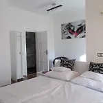 Ejjelibagoly Vendeghaz Szentes