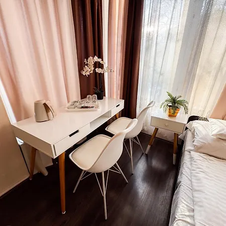 Guest house Ejjelibagoly Vendeghaz Szentes