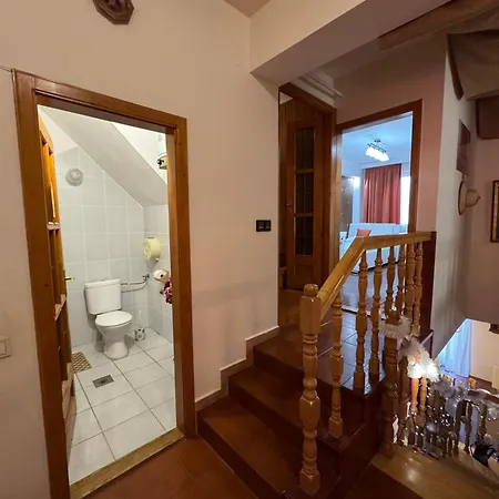Guest house Ejjelibagoly Vendeghaz