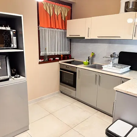 Ejjelibagoly Vendeghaz Guest house Szentes