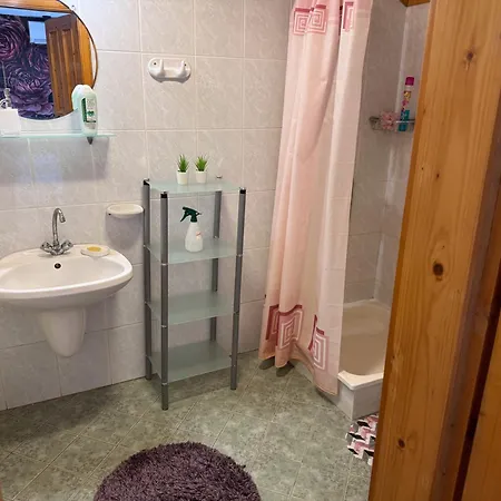 Ejjelibagoly Vendeghaz Πανσιόν 4*