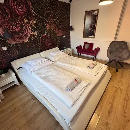 Ejjelibagoly Vendeghaz Guest house Szentes