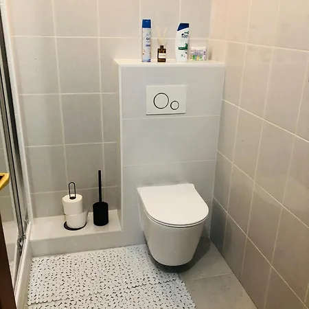 Guest house Ejjelibagoly Vendeghaz Szentes