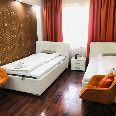Ejjelibagoly Vendeghaz Guest house