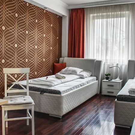 Guest house Ejjelibagoly Vendeghaz