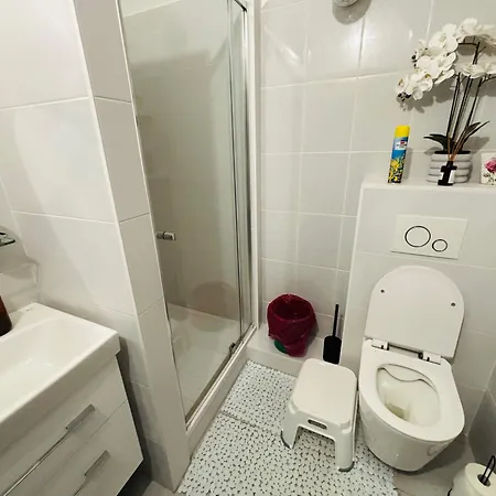 Ejjelibagoly Vendeghaz בית הארחה סנטש