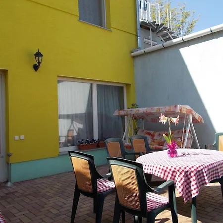 Guest house Ejjelibagoly Vendeghaz Szentes