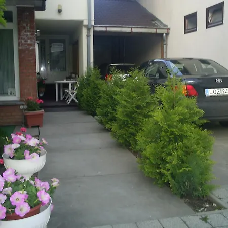 Ejjelibagoly Vendeghaz Szentes