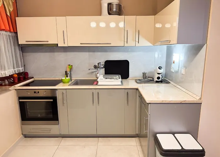 Ejjelibagoly Vendeghaz 4*