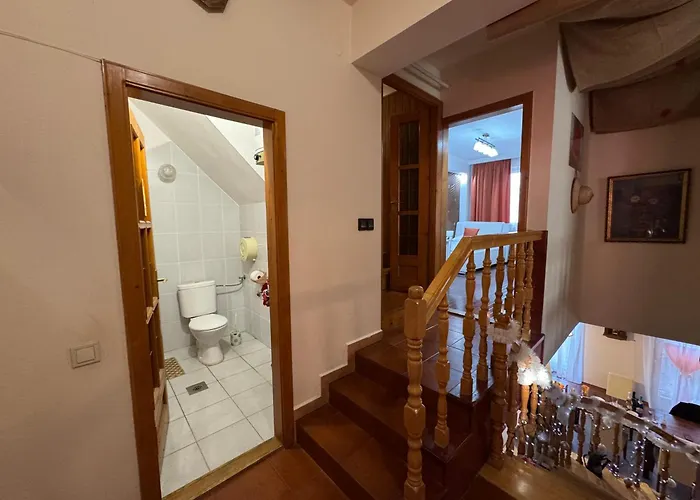 Гостевой дом Ejjelibagoly Vendeghaz