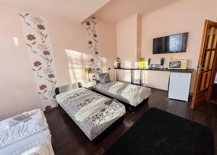 Гостевой дом Ejjelibagoly Vendeghaz 4*