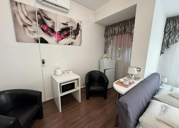 Гостевой дом Ejjelibagoly Vendeghaz 4*